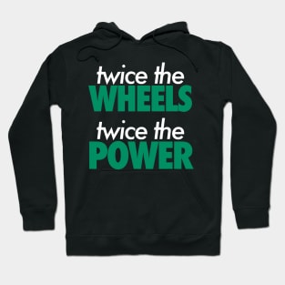 4WD Hoodie